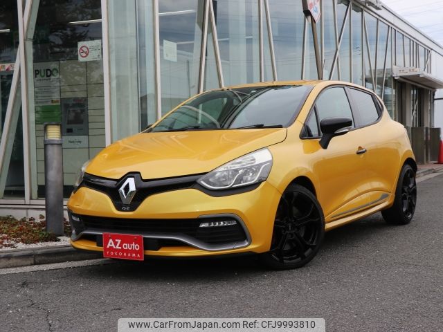 renault lutecia 2014 -RENAULT--Renault Lutecia ABA-RM5M--VF15R4M0ED0683344---RENAULT--Renault Lutecia ABA-RM5M--VF15R4M0ED0683344- image 1