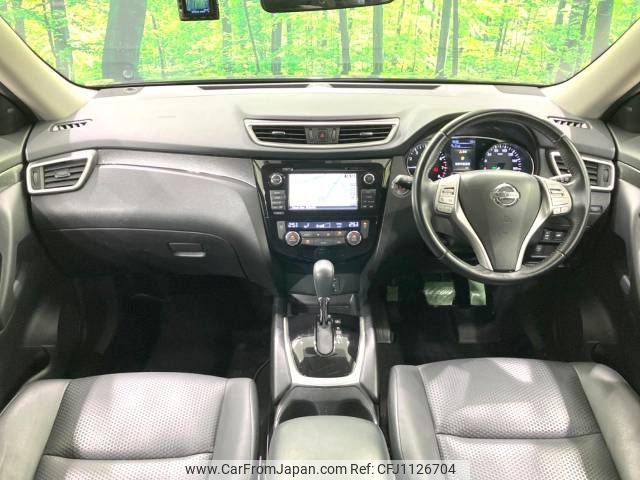 nissan x-trail 2016 -NISSAN--X-Trail DBA-T32--T32-511343---NISSAN--X-Trail DBA-T32--T32-511343- image 2