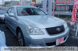 toyota crown-majesta 2007 CFJ1547644