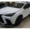 lexus nx 2023 CFJ1615790 image 1