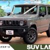 suzuki jimny 2025 CFJ1682567 image 1