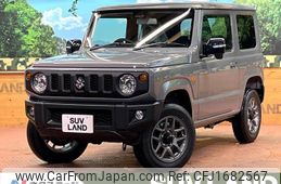 suzuki jimny 2025 CFJ1682567