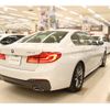 bmw 5-series 2020 -BMW--BMW 5 Series 3DA-JF20--WBAJF52010BP77821---BMW--BMW 5 Series 3DA-JF20--WBAJF52010BP77821- image 8