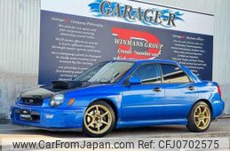 subaru impreza-wrx 2001 quick_quick_TA-GDA_GDA-006342