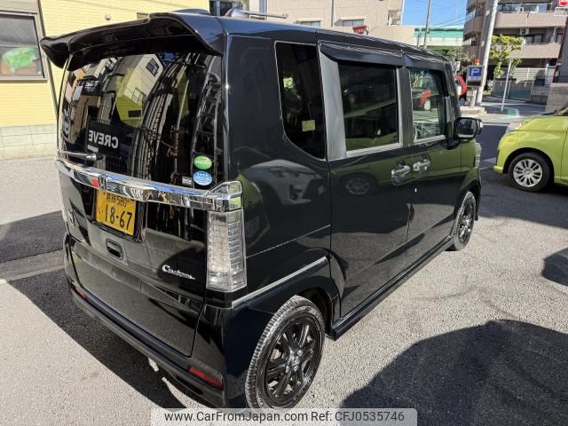 honda n-box 2017 quick_quick_DBA-JF1_JF1-1940988 image 2