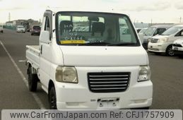 honda acty-truck 2000 CFJ1757909