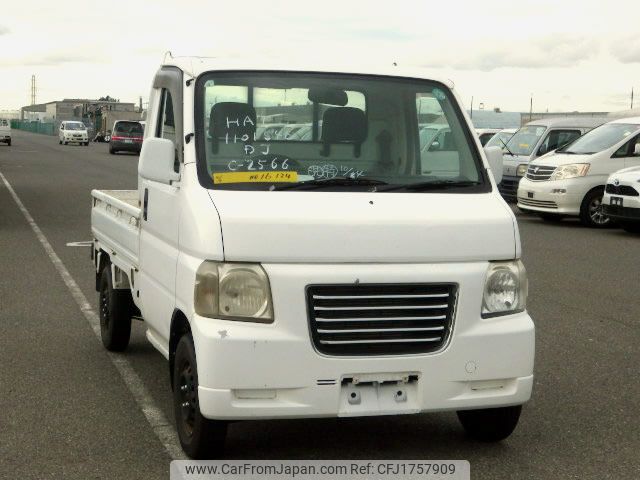 honda acty-truck 2000 CFJ1757909 image 2