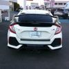 honda civic 2017 -HONDA--Civic DBA-FK8--FK8-1000307---HONDA--Civic DBA-FK8--FK8-1000307- image 5