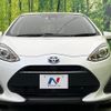 toyota aqua 2018 quick_quick_NHP10_NHP10-6741456 image 14