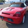 toyota mr-s 1999 -TOYOTA--MR-S ZZW30--ZZW30-0004642---TOYOTA--MR-S ZZW30--ZZW30-0004642- image 6