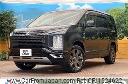 mitsubishi delica-d5 2023 CFJ1524622