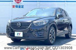 mazda cx-5 2016 -MAZDA--CX-5 LDA-KE2FW--KE2FW-219945---MAZDA--CX-5 LDA-KE2FW--KE2FW-219945-
