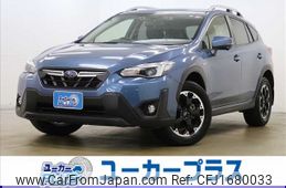 subaru xv 2022 CFJ1680033