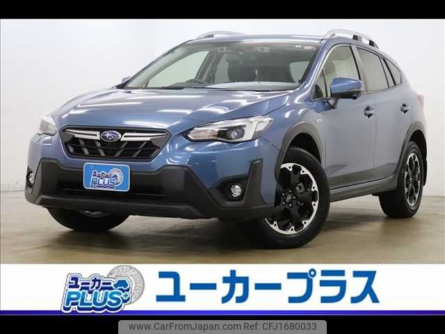 subaru xv 2022 CFJ1680033 image 1