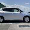suzuki swift 2013 -SUZUKI--Swift DBA-ZC72S--ZC72S-220544---SUZUKI--Swift DBA-ZC72S--ZC72S-220544- image 8