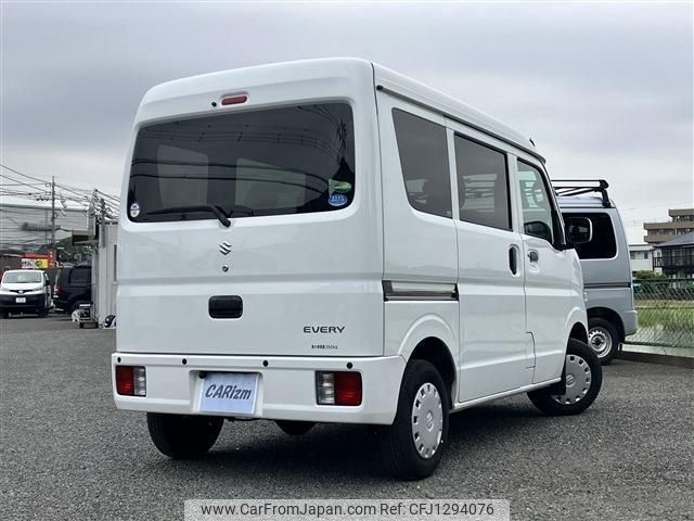 suzuki every 2019 quick_quick_HBD-DA17V_DA17V-383535 image 2