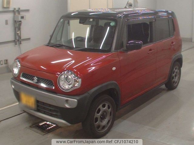 suzuki hustler 2015 -SUZUKI 【習志野 583の426】--Hustler MR41S-119249---SUZUKI 【習志野 583の426】--Hustler MR41S-119249- image 1