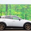 mazda cx-3 2016 quick_quick_DK5FW_129466 image 4