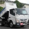 mitsubishi-fuso canter 2019 CFJ1657666 image 4