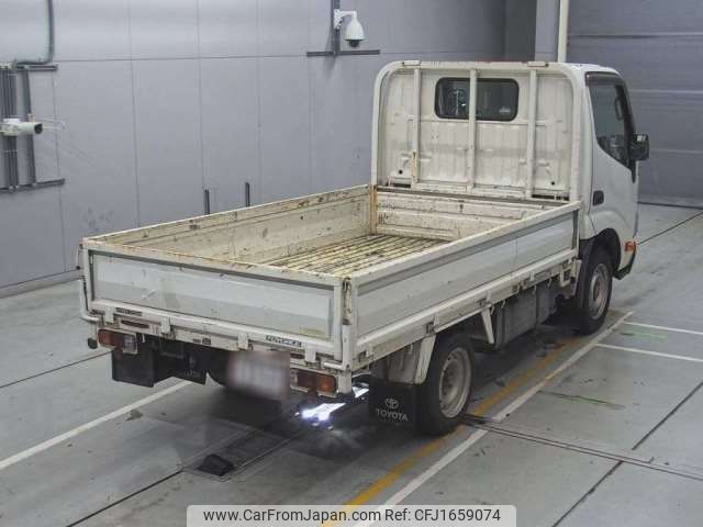 toyota toyoace 2013 CFJ1659074 image 2