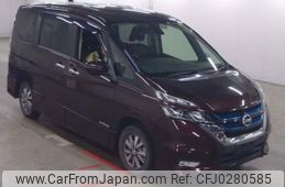 nissan serena 2019 quick_quick_DAA-HFC27_031193