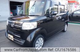 honda n-box 2017 CFJ1676586