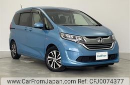 honda freed 2017 -HONDA--Freed DAA-GB7--GB7-1056879---HONDA--Freed DAA-GB7--GB7-1056879-