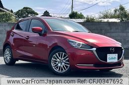 mazda demio 2019 -MAZDA--MAZDA2 3DA-DJ5FS--DJ5FS-600332---MAZDA--MAZDA2 3DA-DJ5FS--DJ5FS-600332-