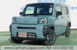 daihatsu taft 2025 -DAIHATSU 【川口 580ｷ5826】--Taft LA910S--0063074---DAIHATSU 【川口 580ｷ5826】--Taft LA910S--0063074-