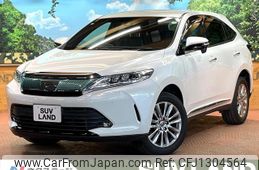 toyota harrier 2019 quick_quick_ZSU60W_ZSU60-0171391