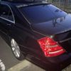 mercedes-benz s-class 2006 -MERCEDES-BENZ--Benz S Class ABA-221176--WDD2211761A023015---MERCEDES-BENZ--Benz S Class ABA-221176--WDD2211761A023015- image 4