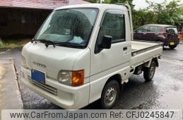 subaru sambar-truck 2000 -SUBARU--Samber Truck GD-TT2--TT2-085460---SUBARU--Samber Truck GD-TT2--TT2-085460-