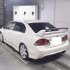 honda civic 2009 -HONDA 【岐阜 303ﾅ8879】--Civic FD2-1602182---HONDA 【岐阜 303ﾅ8879】--Civic FD2-1602182- image 2