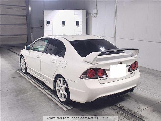 honda civic 2009 -HONDA 【岐阜 303ﾅ8879】--Civic FD2-1602182---HONDA 【岐阜 303ﾅ8879】--Civic FD2-1602182- image 2