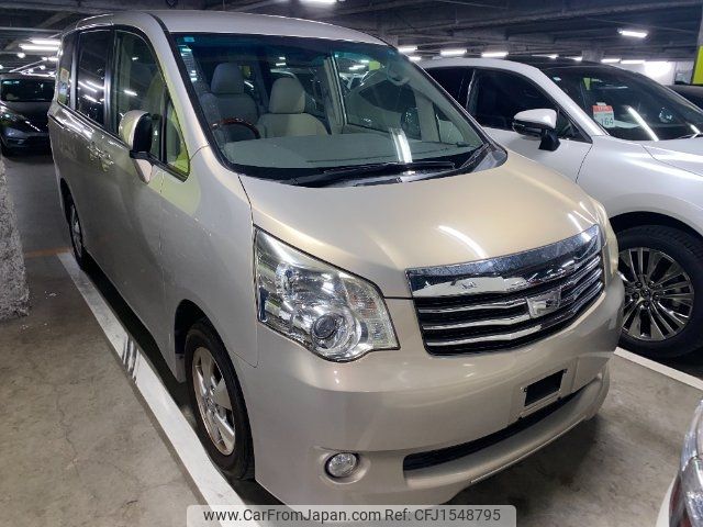 toyota noah 2010 CFJ1548795 image 2