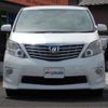 toyota alphard 2010 -TOYOTA--Alphard ANH20W--ANH20-8105403---TOYOTA--Alphard ANH20W--ANH20-8105403- image 2