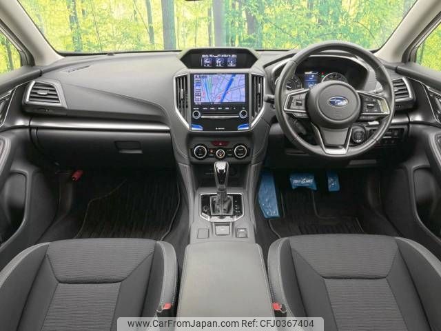 subaru impreza-wagon 2018 -SUBARU--Impreza Wagon DBA-GT7--GT7-060643---SUBARU--Impreza Wagon DBA-GT7--GT7-060643- image 2