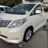 toyota alphard 2010 -TOYOTA--Alphard DBA-ANH20W--ANH20-8117097---TOYOTA--Alphard DBA-ANH20W--ANH20-8117097- image 19