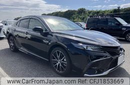 toyota camry 2023 CFJ1853669