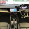 audi a3 2023 quick_quick_3BA-GYDNNF_WAUZZZGY6PA077146 image 10