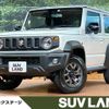 suzuki jimny-sierra 2023 quick_quick_JB74W_JB74W-180980 image 1
