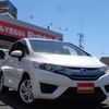 honda fit 2015 -HONDA--Fit DAA-GP5--GP5-3203713---HONDA--Fit DAA-GP5--GP5-3203713- image 1