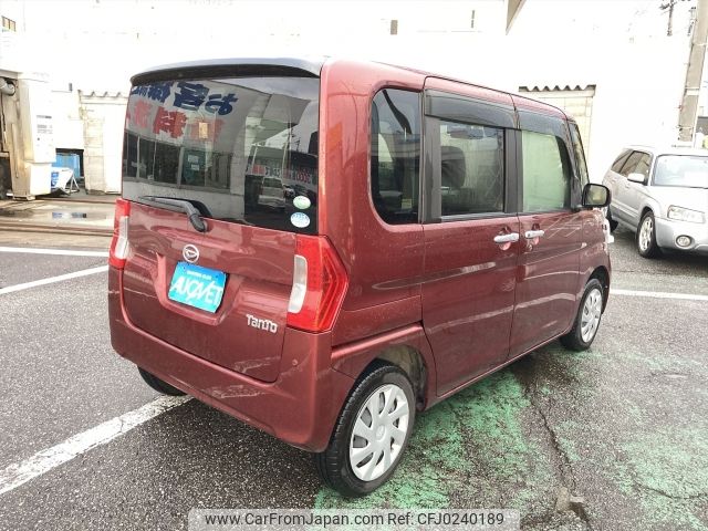 daihatsu tanto 2017 -DAIHATSU--Tanto DBA-LA600S--LA600S-0568971---DAIHATSU--Tanto DBA-LA600S--LA600S-0568971- image 2