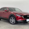 mazda cx-3 2020 CFJ1734754 image 1