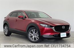 mazda cx-3 2020 CFJ1734754