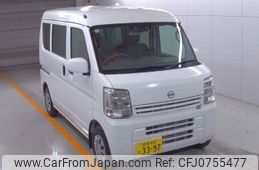 nissan clipper-van 2024 -NISSAN 【岐阜 480ﾌ3397】--Clipper Van DR17V-741839---NISSAN 【岐阜 480ﾌ3397】--Clipper Van DR17V-741839-