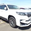 toyota land-cruiser-prado 2020 -TOYOTA 【名古屋 343ﾗ1518】--Land Cruiser Prado CBA-TRJ150W--TRJ150W-0111557---TOYOTA 【名古屋 343ﾗ1518】--Land Cruiser Prado CBA-TRJ150W--TRJ150W-0111557- image 1