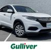 honda vezel 2018 -HONDA--VEZEL DAA-RU3--RU3-1322188---HONDA--VEZEL DAA-RU3--RU3-1322188- image 1