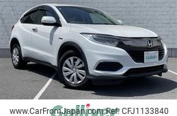 honda vezel 2018 -HONDA--VEZEL DAA-RU3--RU3-1322188---HONDA--VEZEL DAA-RU3--RU3-1322188-