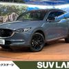 mazda cx-8 2022 -MAZDA--CX-8 3DA-KG2P--KG2P-367610---MAZDA--CX-8 3DA-KG2P--KG2P-367610- image 1